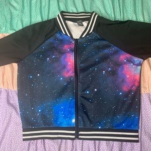 GALAXY JACKET